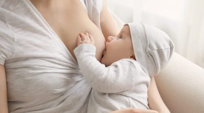 La lactancia después de un cáncer de mama