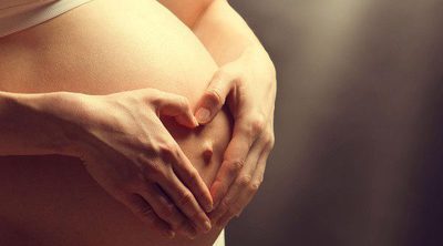 Hay madres que hacen moldes de su barriga de embarazadas, ¿en que consiste?