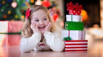 ¿Cuántos regalos hacer a nuestros hijos en Navidad?