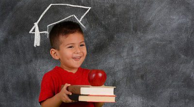 Cómo preparar la transición de tu hijo de la guardería a Educación Infantil
