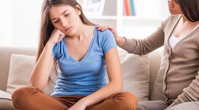 Cómo ayudar a tu hija a superar una violación