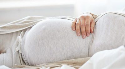 Síntomas de la anemia en el embarazo