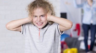 5 frases que no debes decir a tus hijos NUNCA
