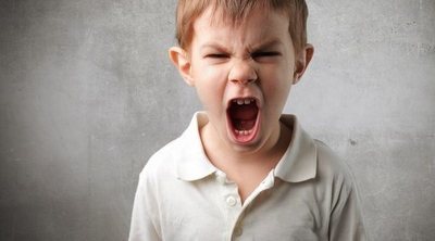 10 claves para controlar la ira en niños pequeños