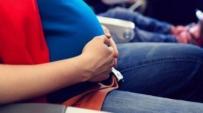 Cómo eliminar los gases en el embarazo