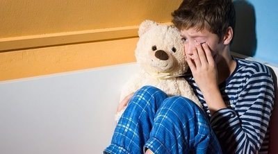 Cómo ayudar a los niños a superar sus miedos