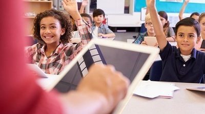 Peligros de introducir la tecnología en las aulas