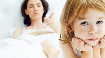 Problemas emocionales: los que tu hijo calla y sus acciones gritan