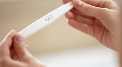 Cómo la infertilidad une a las pareja