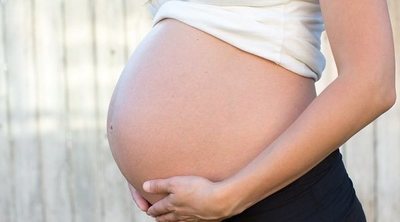 7 cosas que descubrirás cuando estés en el 8º mes de embarazo