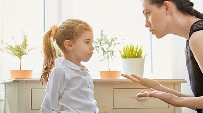 Por qué la disciplina es esencial en la crianza