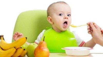 5 alimentos que no puede comer tu bebé