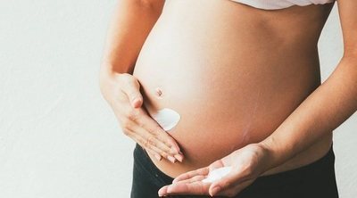 Beneficios de la rosa mosqueta durante el embarazo
