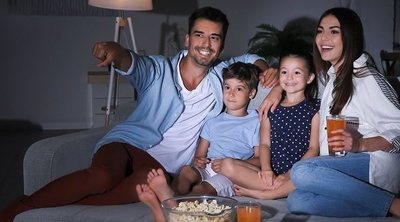 8 cosas que sucederán cuando apagues la televisión familiar