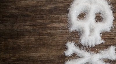 El peligro de que los niños tengan adicción al azúcar