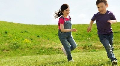6 consejos para padres con niños hiperactivos