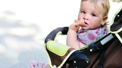 Consejos para comprar un cochecito de bebé de segunda mano