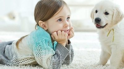 Terapia con animales y niños con Necesidades Educativas Especiales