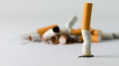 Ayuda a que tu hijo adolescente diga NO al tabaco
