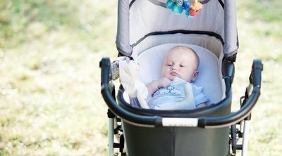¿Merece la pena seguir las tendencias para comprar un cochecito de bebé?