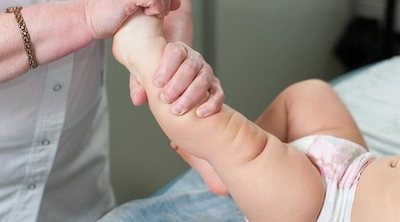 Cómo cuidar la piel de tu bebé