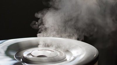Humidificadores de vapor frío y caliente; ¿cómo se utilizan?