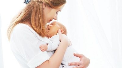 El mejor horario de visitas para bebés de padres sin custodia