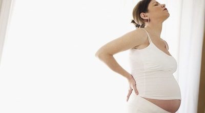 Embarazada con cólicos: remedios para aliviar el dolor