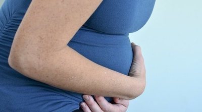 ¿Duele el vientre los primeros días de embarazo?