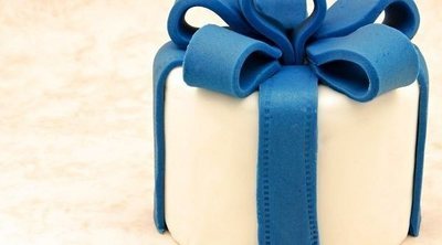 6 ideas de tartas fondant para el primer cumpleaños de tu hijo