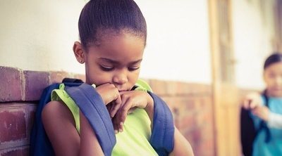 ¿Tu hijo sufre bullying? Enséñale resiliencia