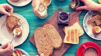 Ideas para un desayuno infantil perfecto