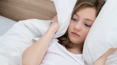Los niños que no duermen bien puede tener más problemas de sobrepeso en el futuro