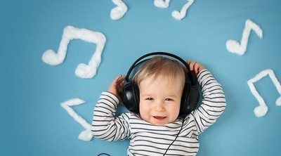 Cuál es la mejor música para bebés y niños pequeños
