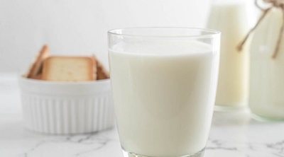 Alergia a la proteína de la leche de vaca en niños