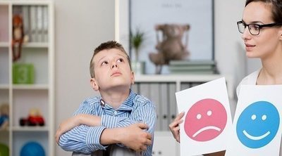 Cómo mejorar la comunicación con niños autistas