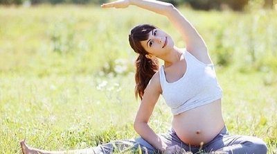 Guía sencilla de pilates para embarazadas