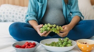 Dietas para embarazadas: qué tienes que saber