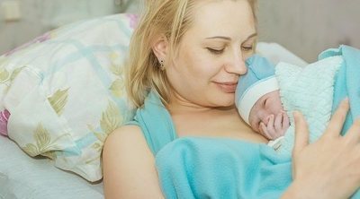 Pros y contras del parto en casa