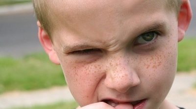 8 estrategias para que tu hijo deje de morderse las uñas