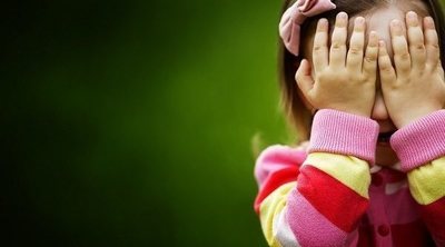 Cómo superar la timidez en la infancia