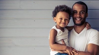 Éxito de paternidad: ser un padre leal