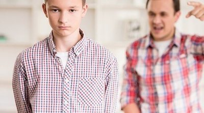 Cómo saber si tu hijo adolescente te está mintiendo