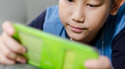 Mitos sobre la tecnología y los niños