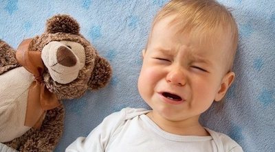 El llanto del bebé al despertar, ¿por qué sucede?