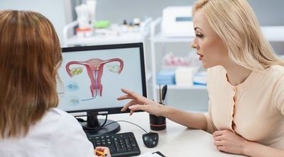 Prolapso uterino o desprendimiento de útero, ¿qué es y por qué ocurre?
