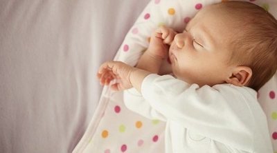 El peligro de las picaduras de pulgas en los bebés