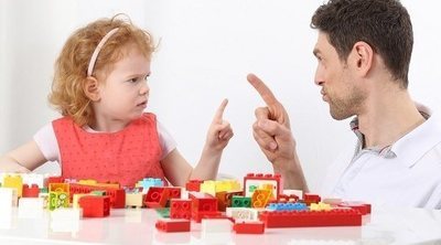 El comportamiento de los padres influye en las emociones de los hijos