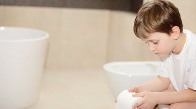 Cómo parar la diarrea en un niño pequeño