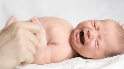 Bebé de 9 meses con fiebre, ¿qué tienes que hacer?